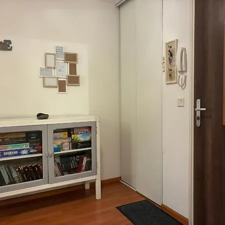 Parking- F3 65m2 - 10 Min A Pied Du Centre-ville - 4 Personnes *