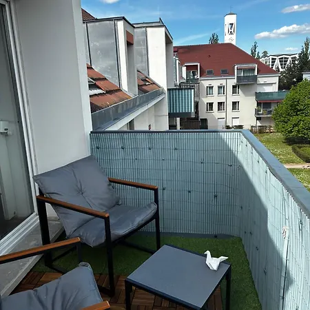 Parking- F3 65m2 - 10 Min A Pied Du Centre-ville - 4 Personnes Apartment *