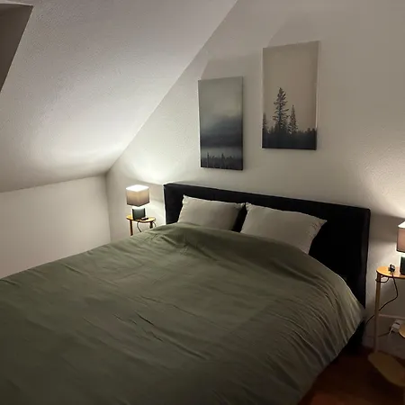 Parking- F3 65m2 - 10 Min A Pied Du Centre-ville - 4 Personnes Apartment *